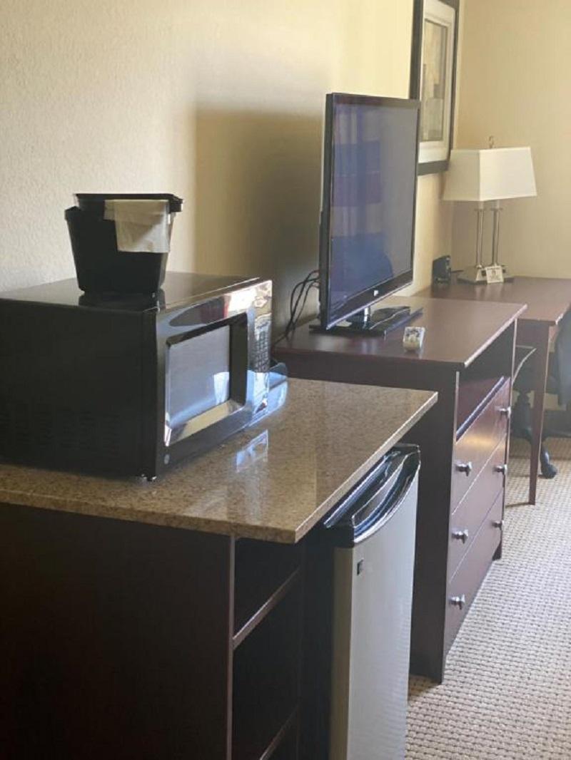 Americinn By Wyndham Oshkosh Eksteriør billede