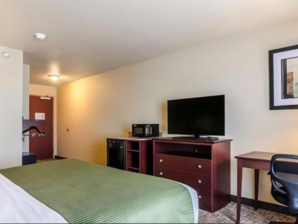 Americinn By Wyndham Oshkosh Eksteriør billede