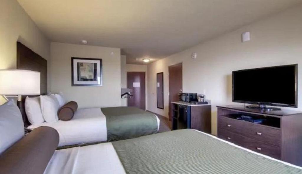 Americinn By Wyndham Oshkosh Eksteriør billede