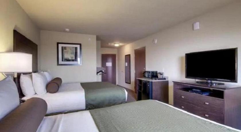 Americinn By Wyndham Oshkosh Eksteriør billede