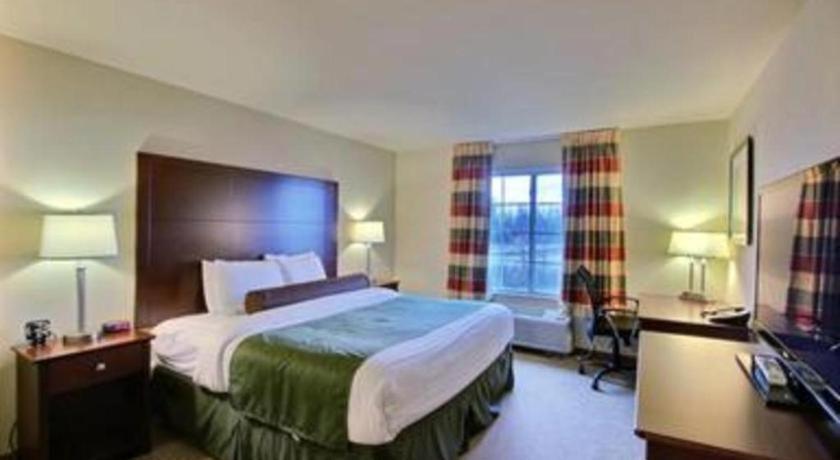 Americinn By Wyndham Oshkosh Eksteriør billede